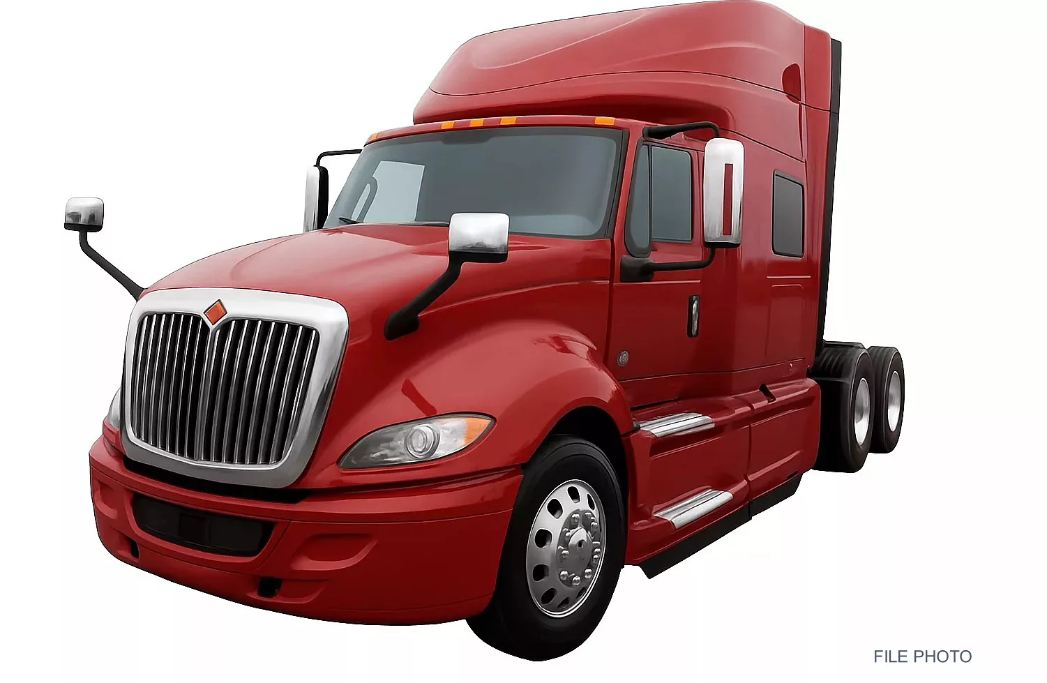 2022 INTERNATIONAL LT625