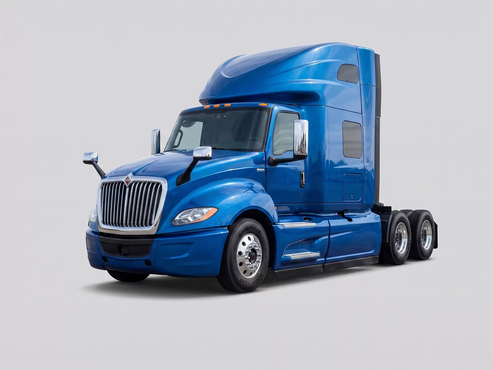 2022 INTERNATIONAL LT625
